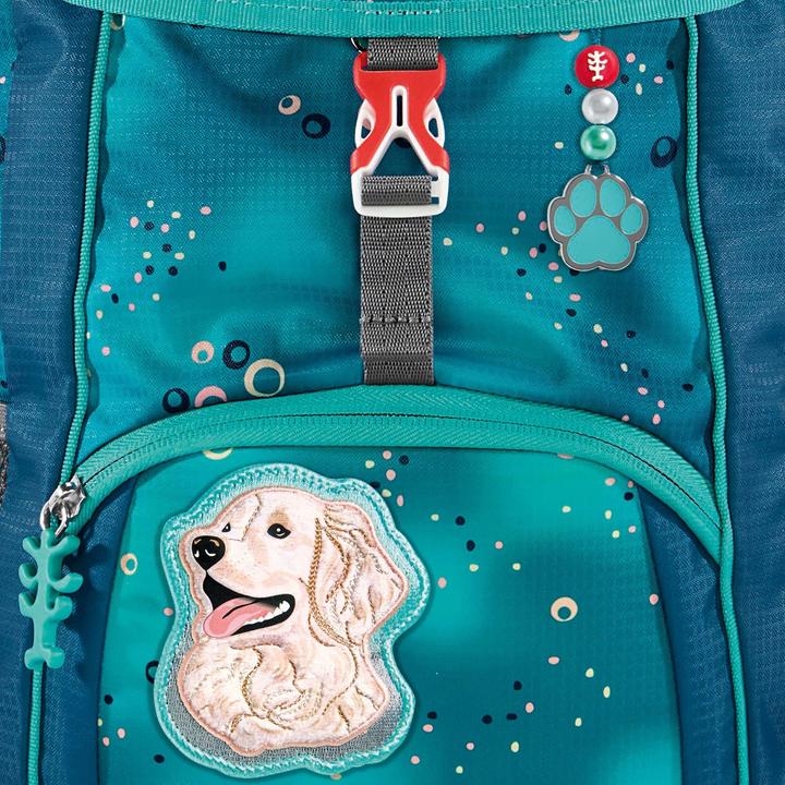 Actual product image Step by Step Kindergarten rucksack set (13 l)