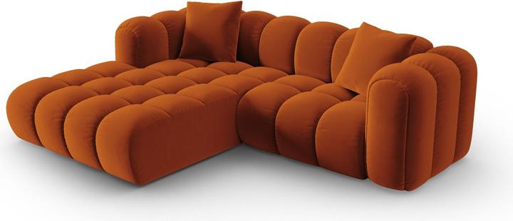 Actual product image CXL by Christian Lacroix Clotilde (Corner sofa, Modular sofa)