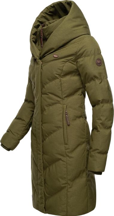 Image du produit Ragwear Natalka Mélange (3XL)