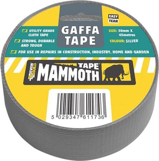 Image du produit Sika Ruban adhésif (50 mm)