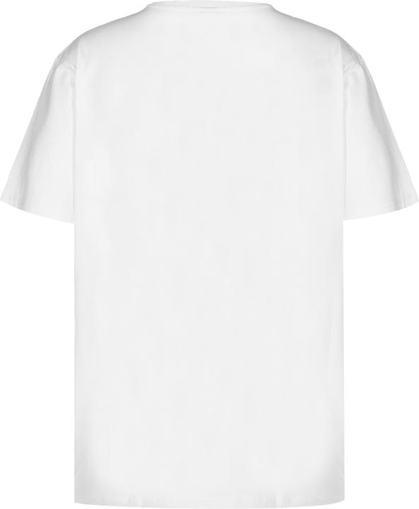 Actual product image Mister Tee T-shirt BRKLYN Oversize - 98998 (M)