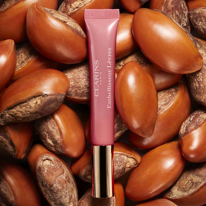 Productafbeelding Clarins Lip Perfector nr. 01 (Nr. 01 - Reflet Rose)