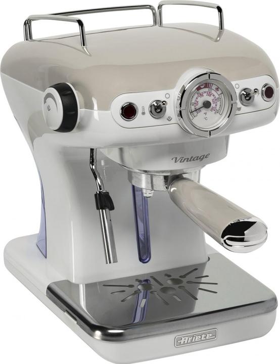 Image du produit Ariete 1389 Cafetière Vintage