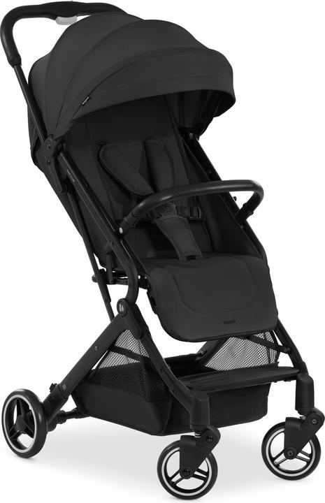 Hauck Travel N Care Black
