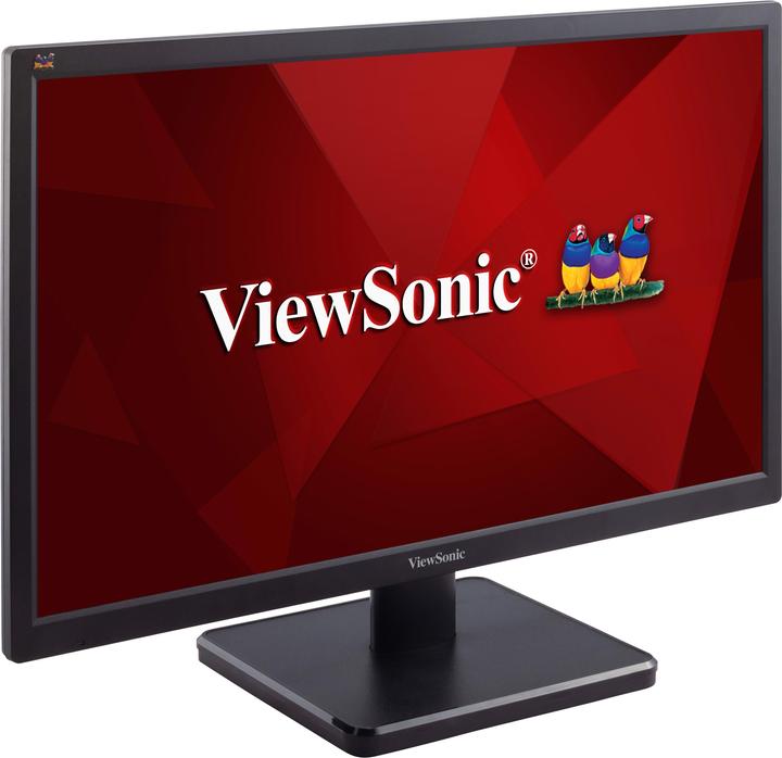 Actual product image Viewsonic VA2223-H (1920 x 1080 pixels, 21.50")
