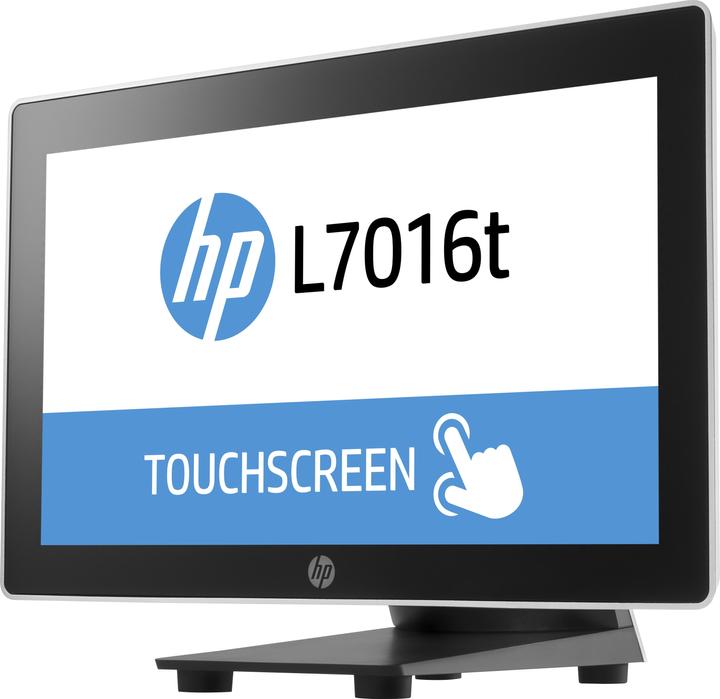 HP MONITOR STAND FOR L7016T