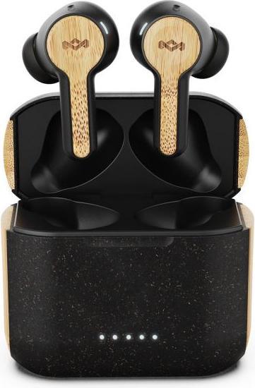 Produktbild House of Marley In Ear-Bluetooth-Kopfhörer Rebel (ANC, 8 h, Kabellos)