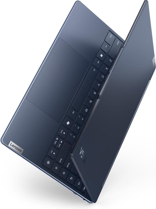 Produktbild Lenovo Yoga 9i Gen 8 (14", Intel Core Ultra 7 155H, 16 GB, 512 GB, DE)