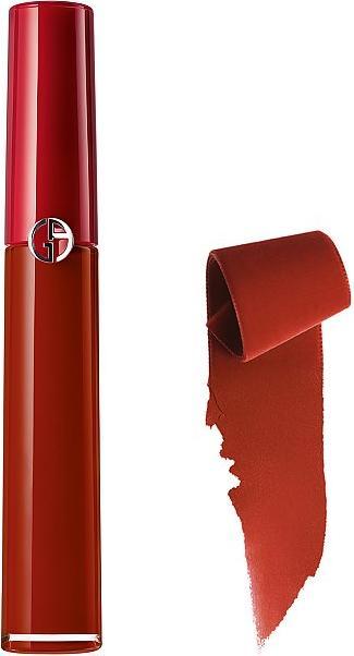 Actual product image Armani Exchange Lip Maestro (#405 Sultan)