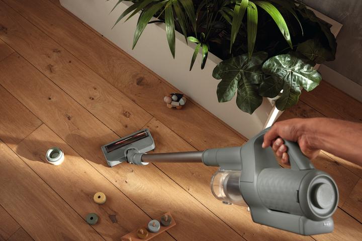 Produktbild Miele Duoflex HX1 CarCare
