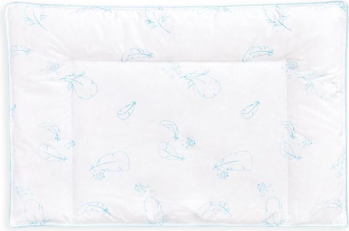 Produktbild Julius Zöllner Kinder-Duvet Daune 100 x 135 cm