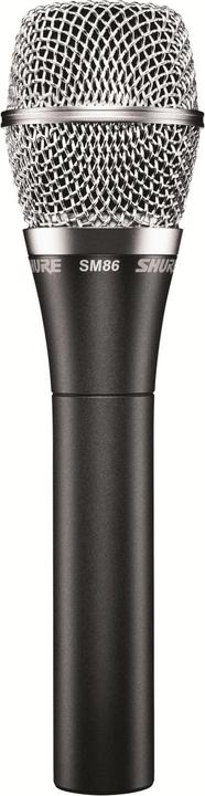Produktbild Shure Sm86