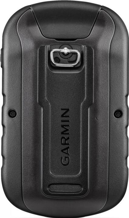Produktbild Garmin eTrex Touch 35 + TOPO Schweiz PRO