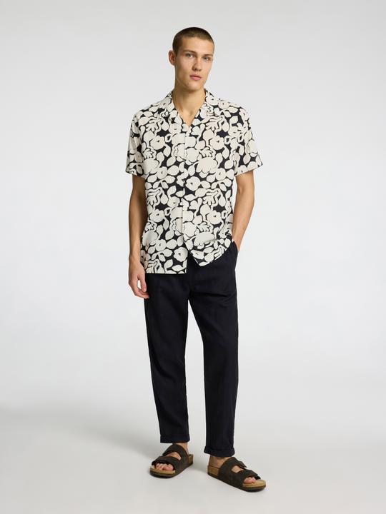Immagine prodotto Selected Homme Cuban Collar Hemd (XL)