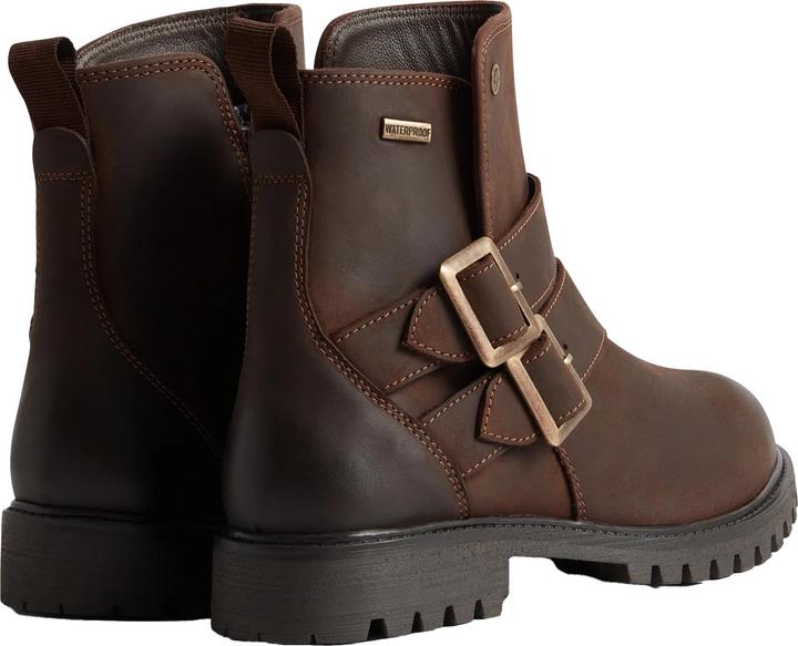 Image du produit Hunter - Bottines NESS - Femme (37)