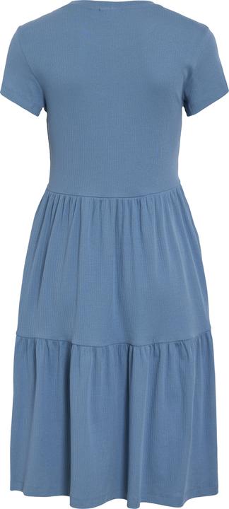 Produktbild Vila Kurzarm Midikleid (S)