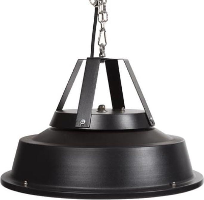 Perel Chauffage de terrasse - à suspendre - 1500 W - style rétro (1500 W)