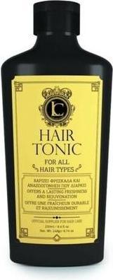 Immagine prodotto Lavish Care Tonico per capelli 2 (250 ml)