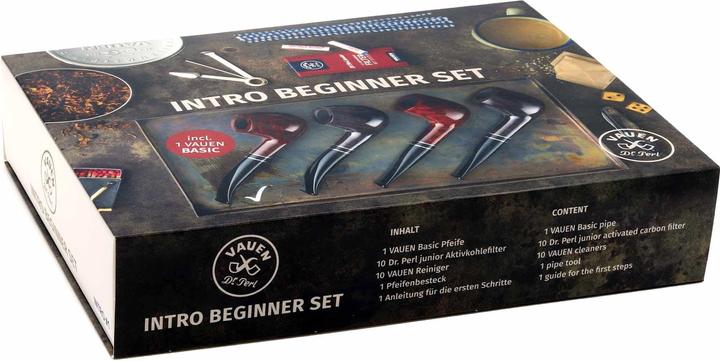 Produktbild Vauen Beginner Set