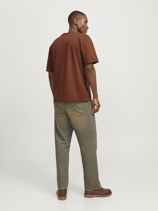 Immagine prodotto Jack & Jones Jorvesterbro Newton Boxfront Tee Ss Bf (S)