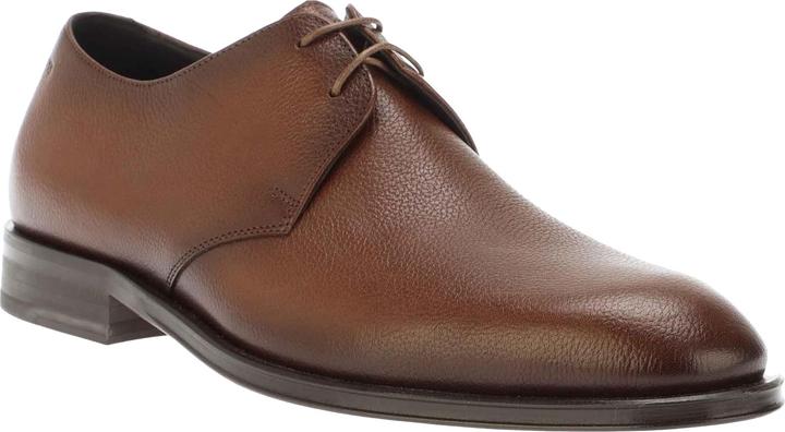Produktbild BOSS Schnürschuhe Derrek Leder (39.5)