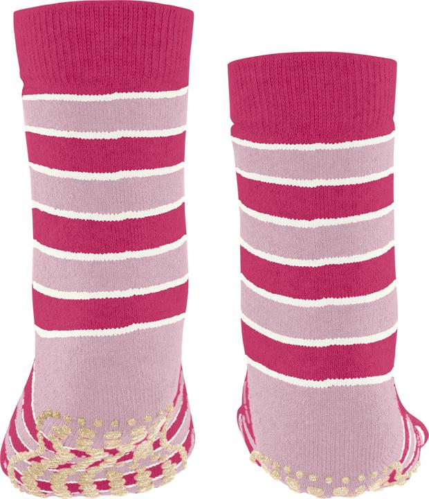 Actual product image Falke Simple Stripes Kinder Haussocken (19 - 22)