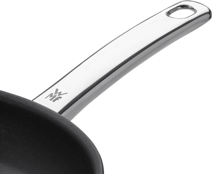 Actual product image WMF Devil (28 cm, Frying pan, Stainless steel)