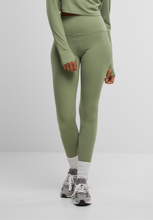 Image du produit Urban Classics Ladies Sports Leggings - 191793 (L)