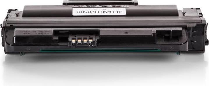 Produktbild Hermex Alternativer Toner zu Samsung ML-2850 ML-D2850B/ELS (BK)