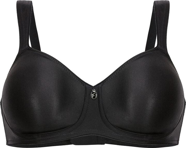 Actual product image Felina Pure Balance Molding Bra Without Underwire (Single pack, 100 C)