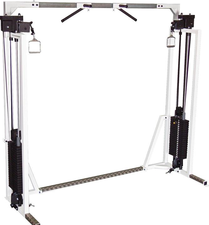 Produktbild Sport-Thieme Cable-Crossover SQ