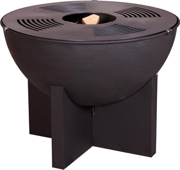 Image du produit Mr. Grill Bol de feu (82.50 cm)