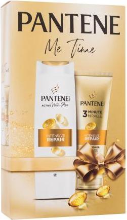 Immagine prodotto Pantene PRO-V Me Time (Set per la cura dei capelli)
