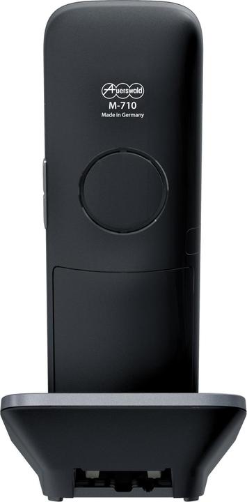 Actual product image Auerswald COMfortel M-710