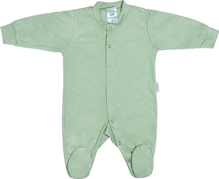 light green Botanic
