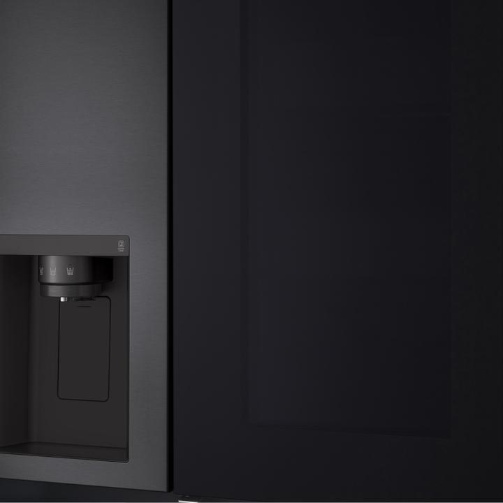 Image du produit LG InstaView GSXV91MCLE (635 l)