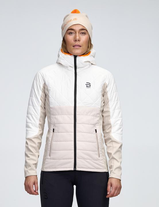 Produktbild Daehlie W Jacket Graphlite (XS)