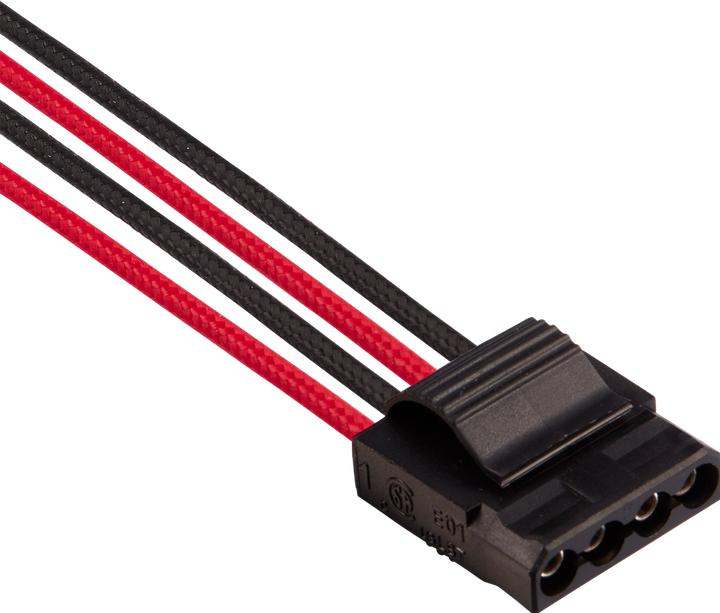 Produktbild Corsair Premium PSU Cables Pro-Kit Typ 4