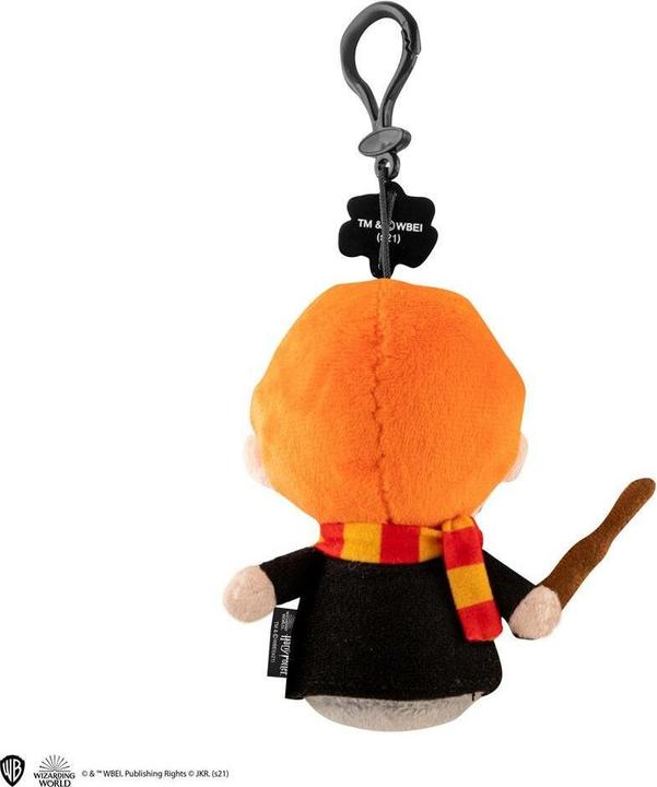 Actual product image Distrineo Portachiavi in??peluche - Ron Weasley