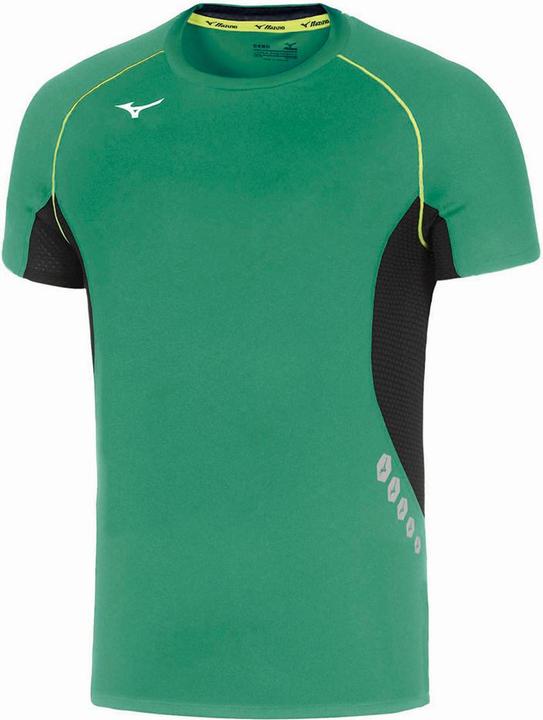 Actual product image Mizuno Men Premium Tee (XL)