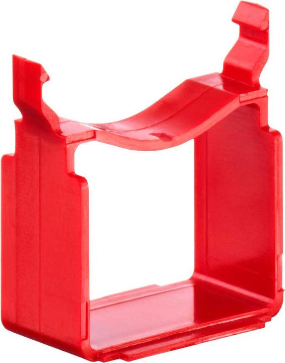 Actual product image Kaiser KAI 1159-36 Tunnel connector f.1555/56-04,1555-21