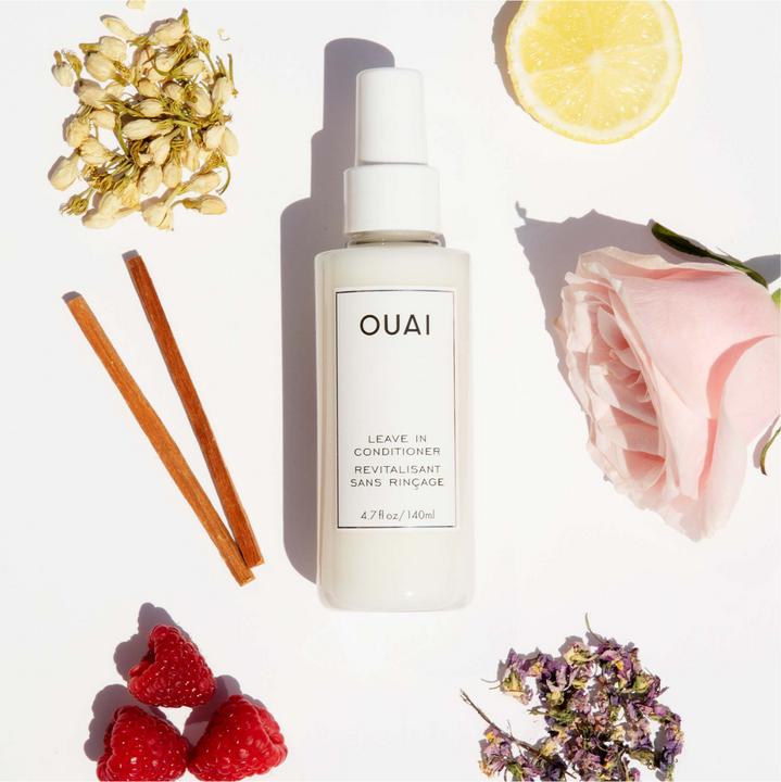Actual product image Ouai Leave In (140 ml)