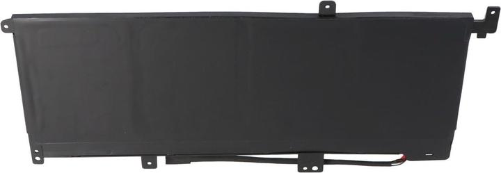 Actual product image AccuCell Battery HP Envy X360 M6, M6-AQ003DX, M6-W102DX, MB04XL, HSTNN-UB6X, 843538-541 (3400 mAh)