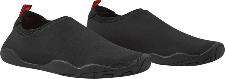 Reima Children's Bathing Shoe Lean Junior Black