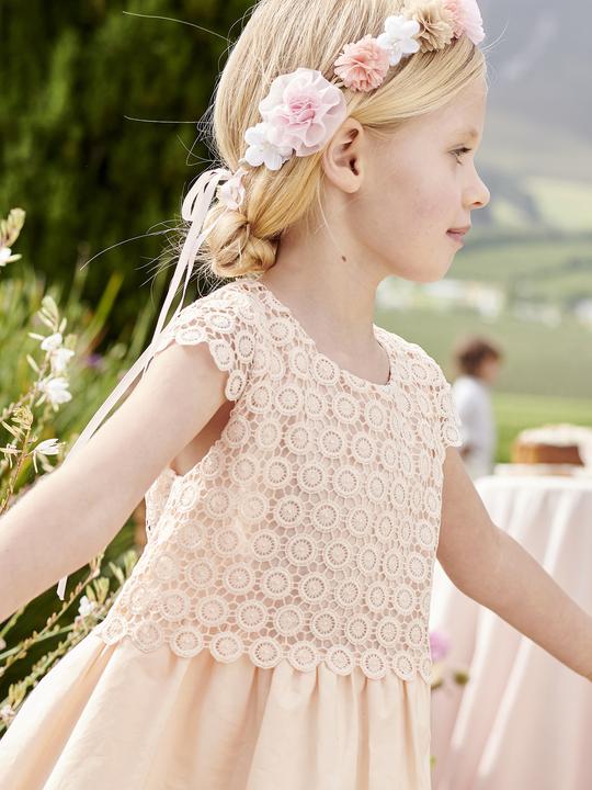 Produktbild Vertbaudet Kleid (92)