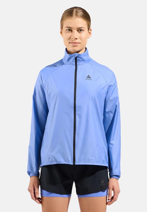 Produktbild Odlo Jacket ZEROWEIGHT (L)