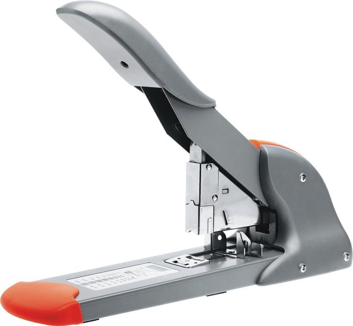 Rapid Blockheftmaschine HD210 (210 Blätter)