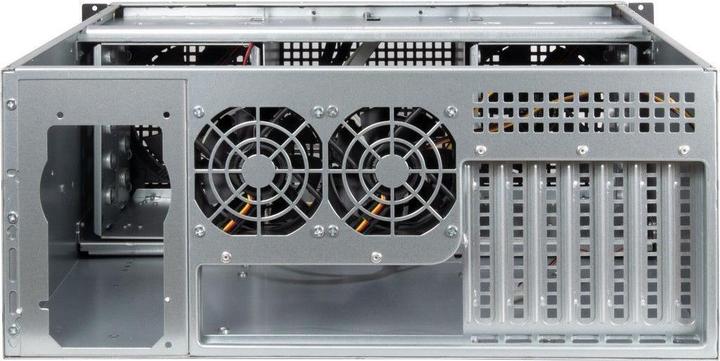 Actual product image Intertech IPC 4U-40240