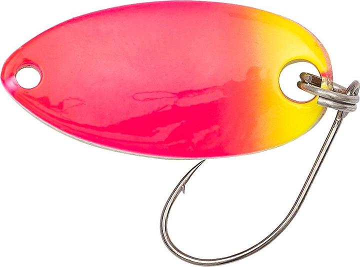Berkley Area Game Spooms RORO Forellenblinker (2.70 cm)