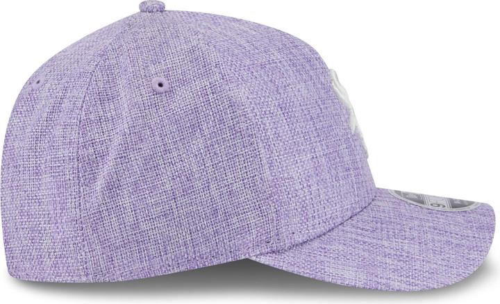 Produktbild New Era 9Forty M-Crown Cap - Weave Chicago White Sox Purple